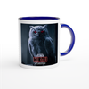 HIBOU - Ceramic Mug