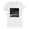 #FreeTheGang - Women’s Cut T-Shirt