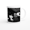 #Ckoilesbails - Ceramic Mug
