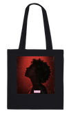 Letter to nana - Tote bag