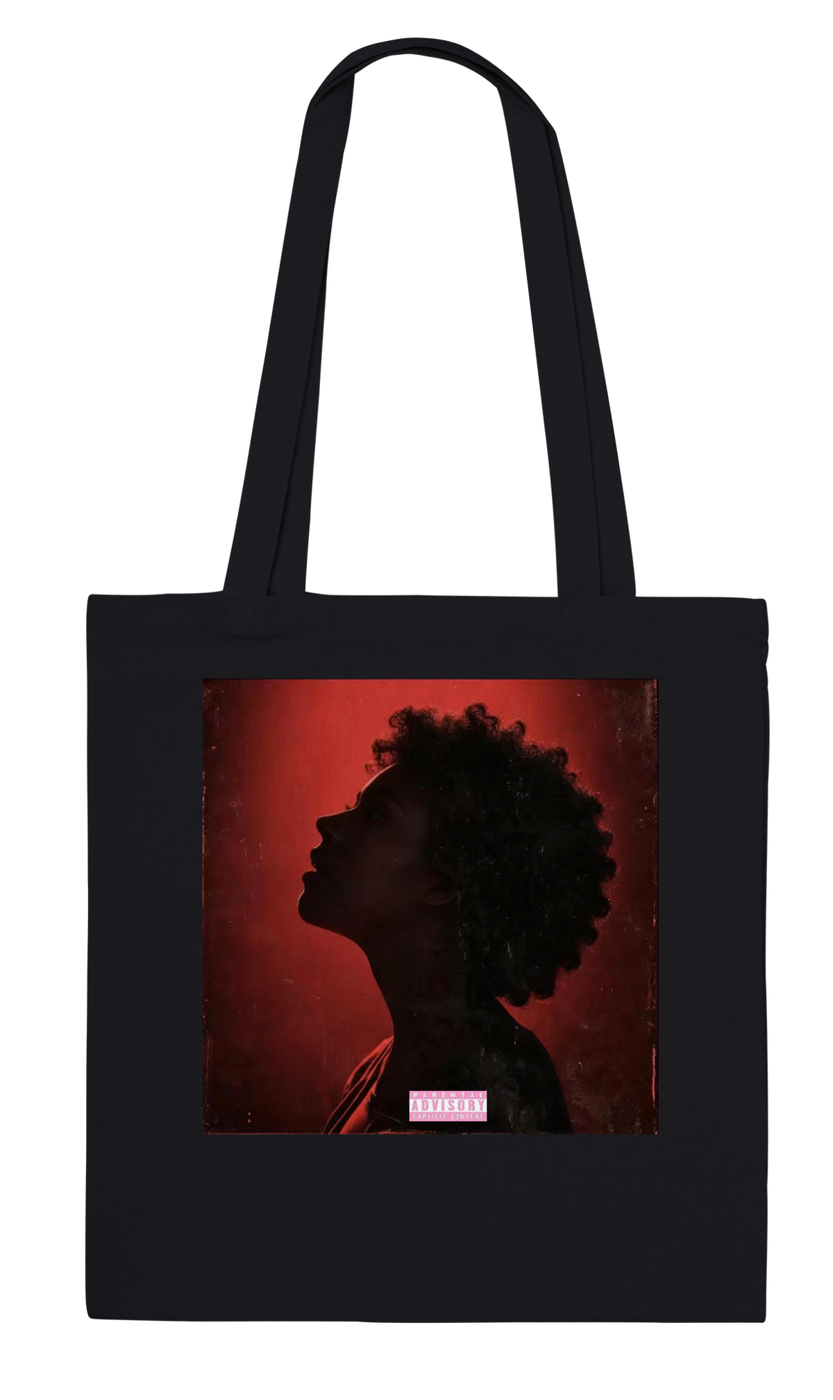Letter to nana - Tote bag