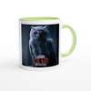 HIBOU - Ceramic Mug