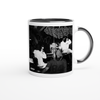 #Ckoilesbails - Ceramic Mug