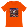 Kickin it - Unisex T-Shirt