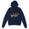 #FreeTheGang - Classic Unisex Pullover Hoodie