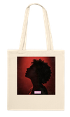 Letter to nana - Tote bag