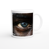 Freestyle 2 (Concours Disstrack) - Ceramic Mug