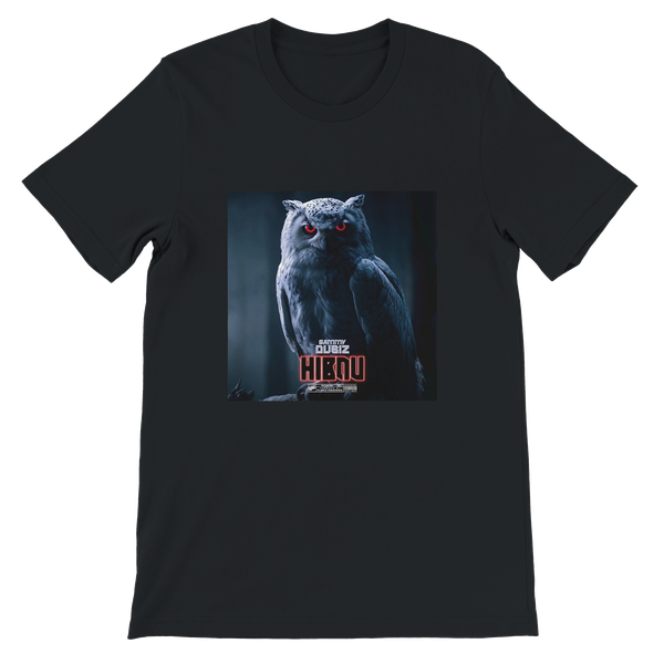 HIBOU - Unisex T-Shirt