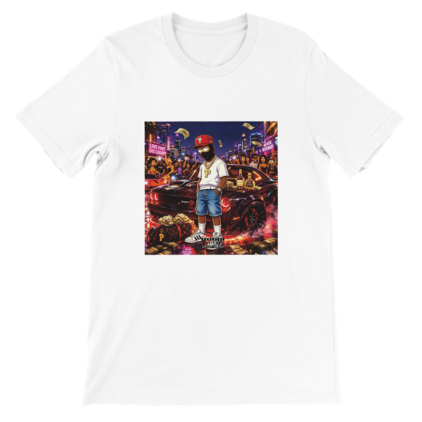 Kickin it - Unisex T-Shirt