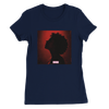 Letter to nana - Women’s Cut T-Shirt
