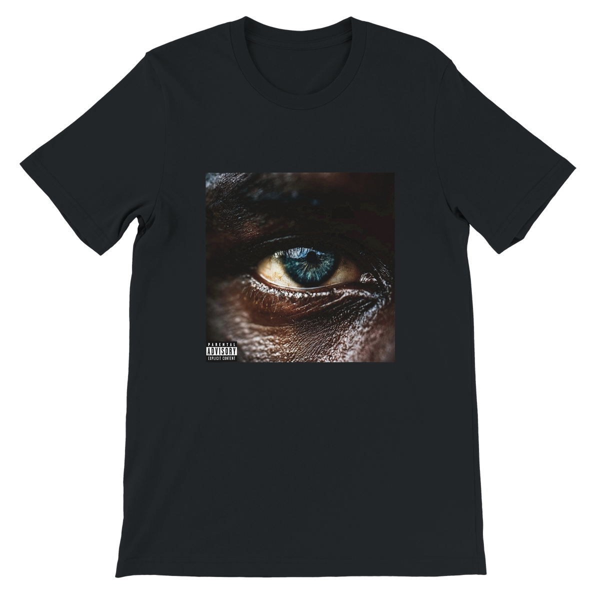 Freestyle 2 (Concours Disstrack) - Unisex T-Shirt