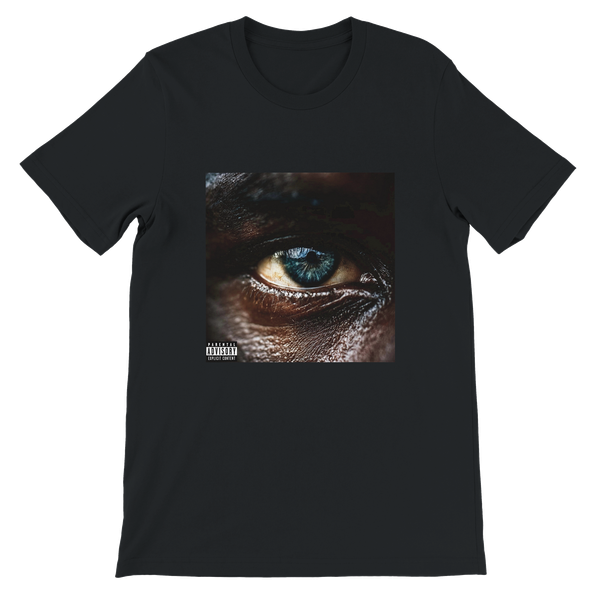 Freestyle 2 (Concours Disstrack) - Unisex T-Shirt
