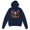 Kickin it - Classic Unisex Pullover Hoodie