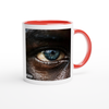 Freestyle 2 (Concours Disstrack) - Ceramic Mug