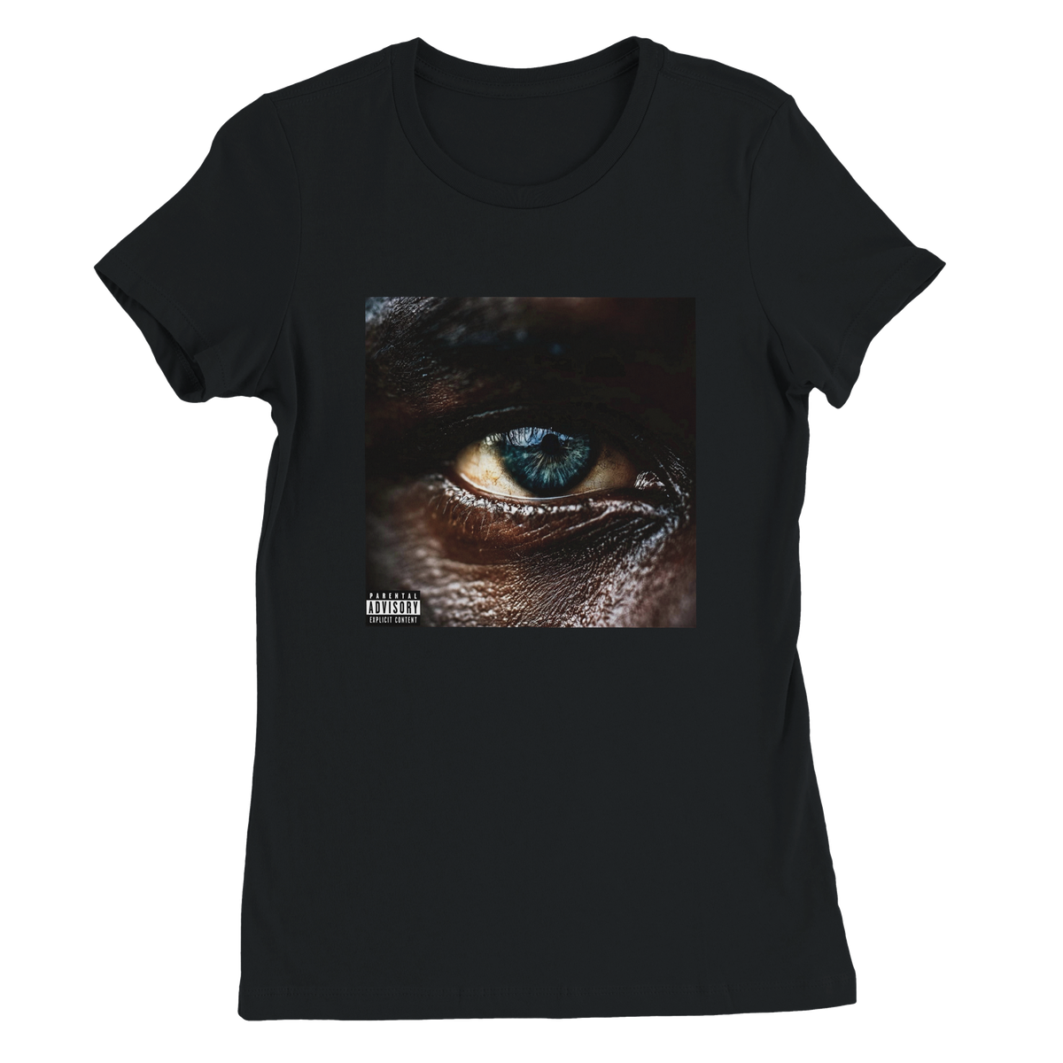 Freestyle 2 (Concours Disstrack) - Women’s Cut T-Shirt
