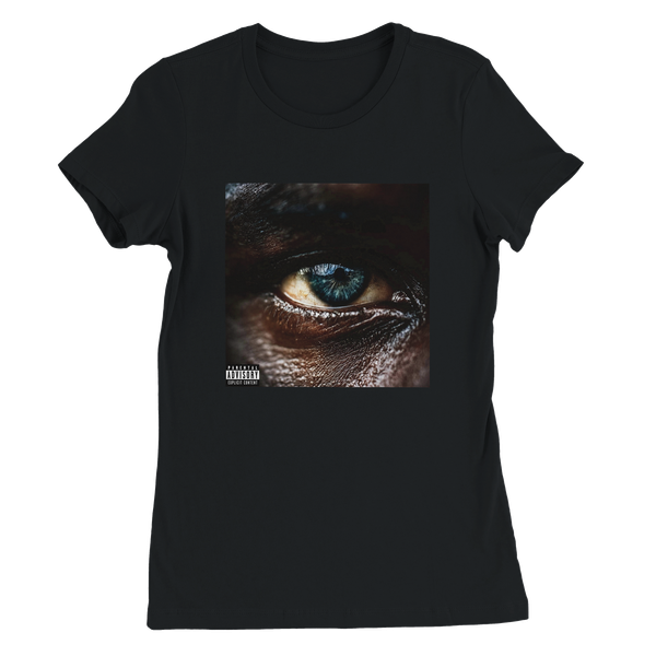 Freestyle 2 (Concours Disstrack) - Women’s Cut T-Shirt