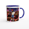Kickin it - Ceramic Mug