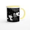 #Ckoilesbails - Ceramic Mug
