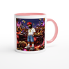 Kickin it - Ceramic Mug