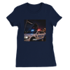 #FreeTheGang - Women’s Cut T-Shirt