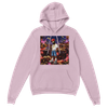 Kickin it - Classic Unisex Pullover Hoodie