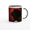 Letter to nana - Ceramic Mug