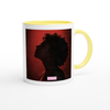 Letter to nana - Ceramic Mug