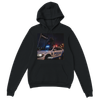 #FreeTheGang - Classic Unisex Pullover Hoodie