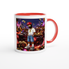 Kickin it - Ceramic Mug
