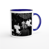 #Ckoilesbails - Ceramic Mug