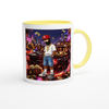 Kickin it - Ceramic Mug