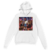 Kickin it - Classic Unisex Pullover Hoodie