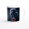 HIBOU - Ceramic Mug