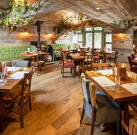 Live Jazz at The Great House, with Laura Lawton