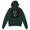 Superman's Shadow - Classic Unisex Pullover Hoodie