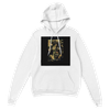 Superman's Shadow - Classic Unisex Pullover Hoodie