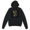 Superman's Shadow - Classic Unisex Pullover Hoodie
