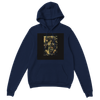 Superman's Shadow - Classic Unisex Pullover Hoodie