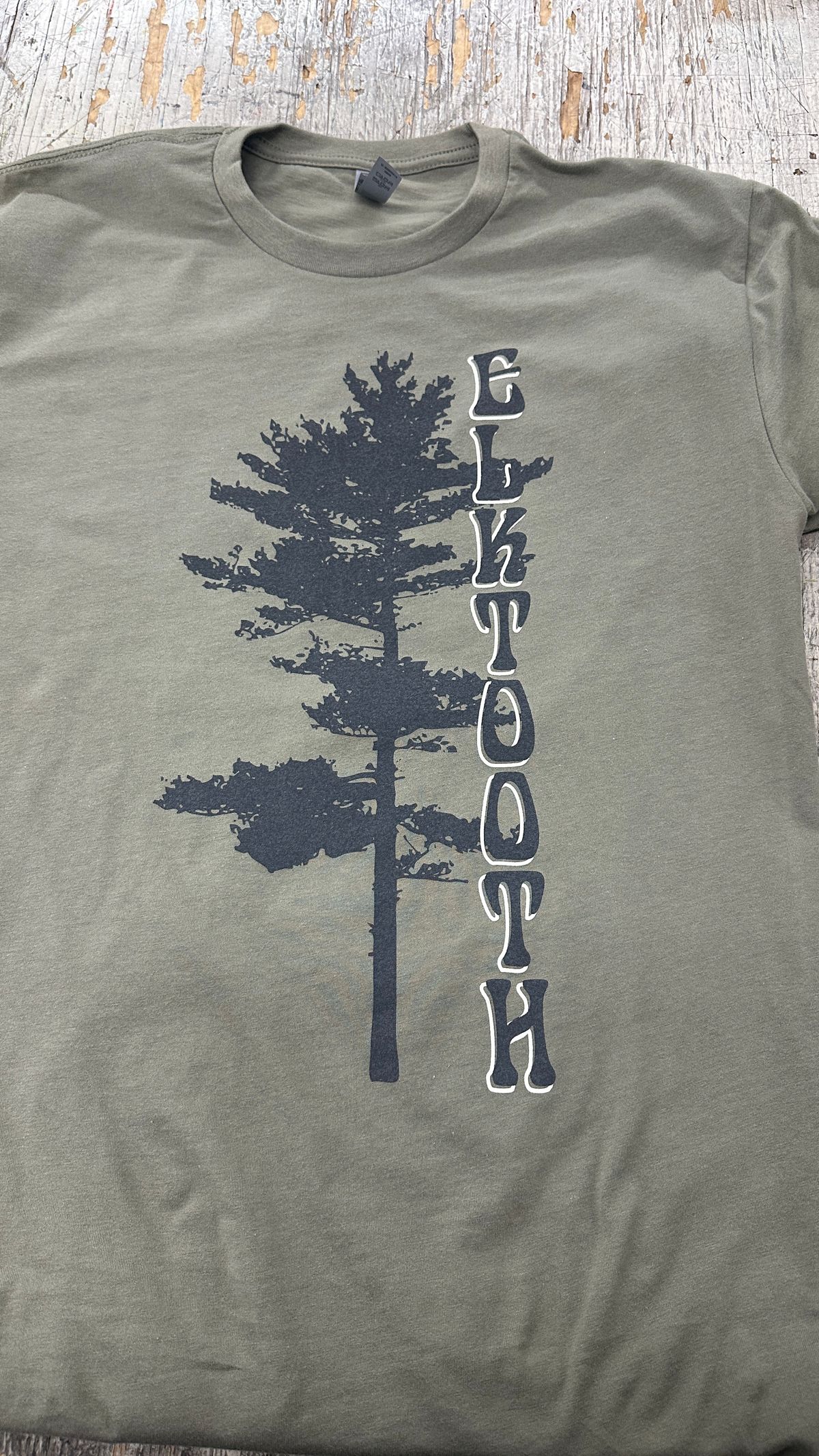 T-shirt