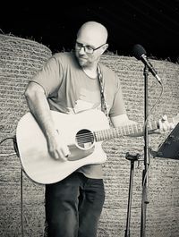 Phil J. King Live at the Green Man