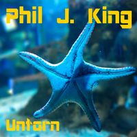 Untorn by Phil J. King