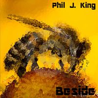Beside by Phil J. King