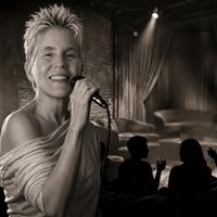 NIGHT MOOD by Yoslounge ft. Mary McGrath