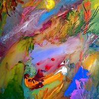 Alchemy of the Heart by Yoslounge