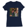 Merry Xmas Everybody - Women’s Cut T-Shirt