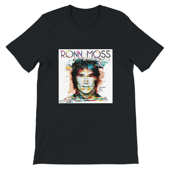 Surprise Trip Love - Unisex T-Shirt