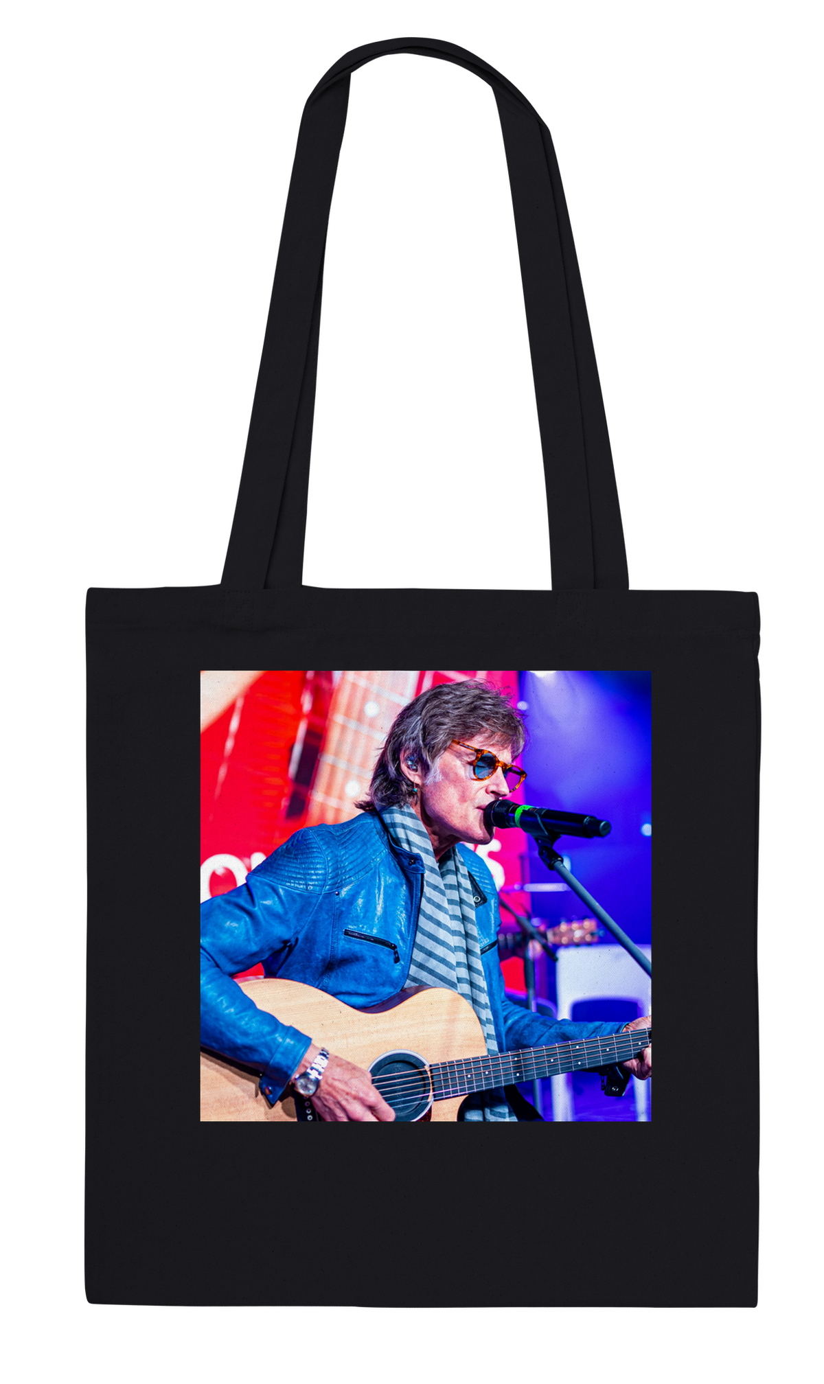 I Need You - Tote bag
