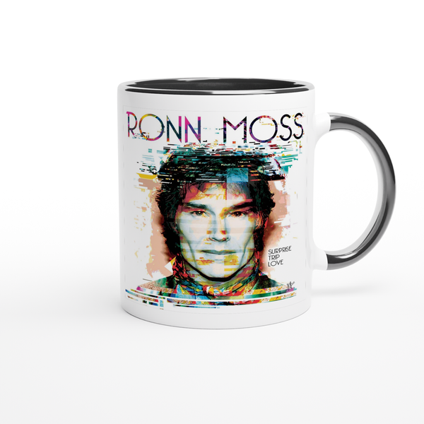 Surprise Trip Love - Ceramic Mug