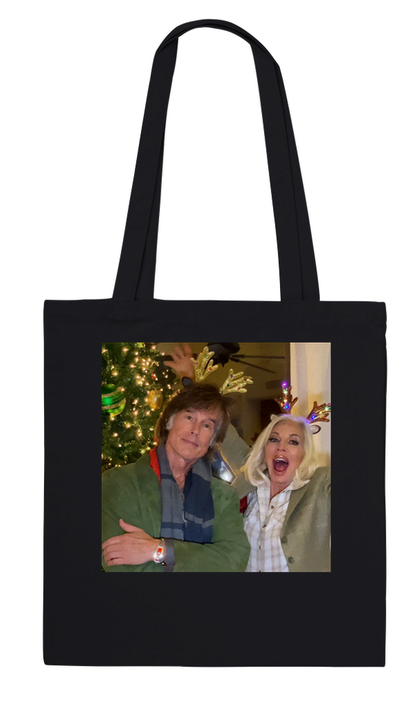 Merry Xmas Everybody - Tote bag