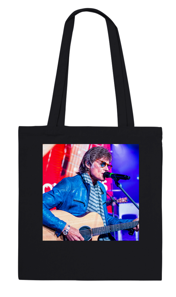 I Need You - Tote bag
